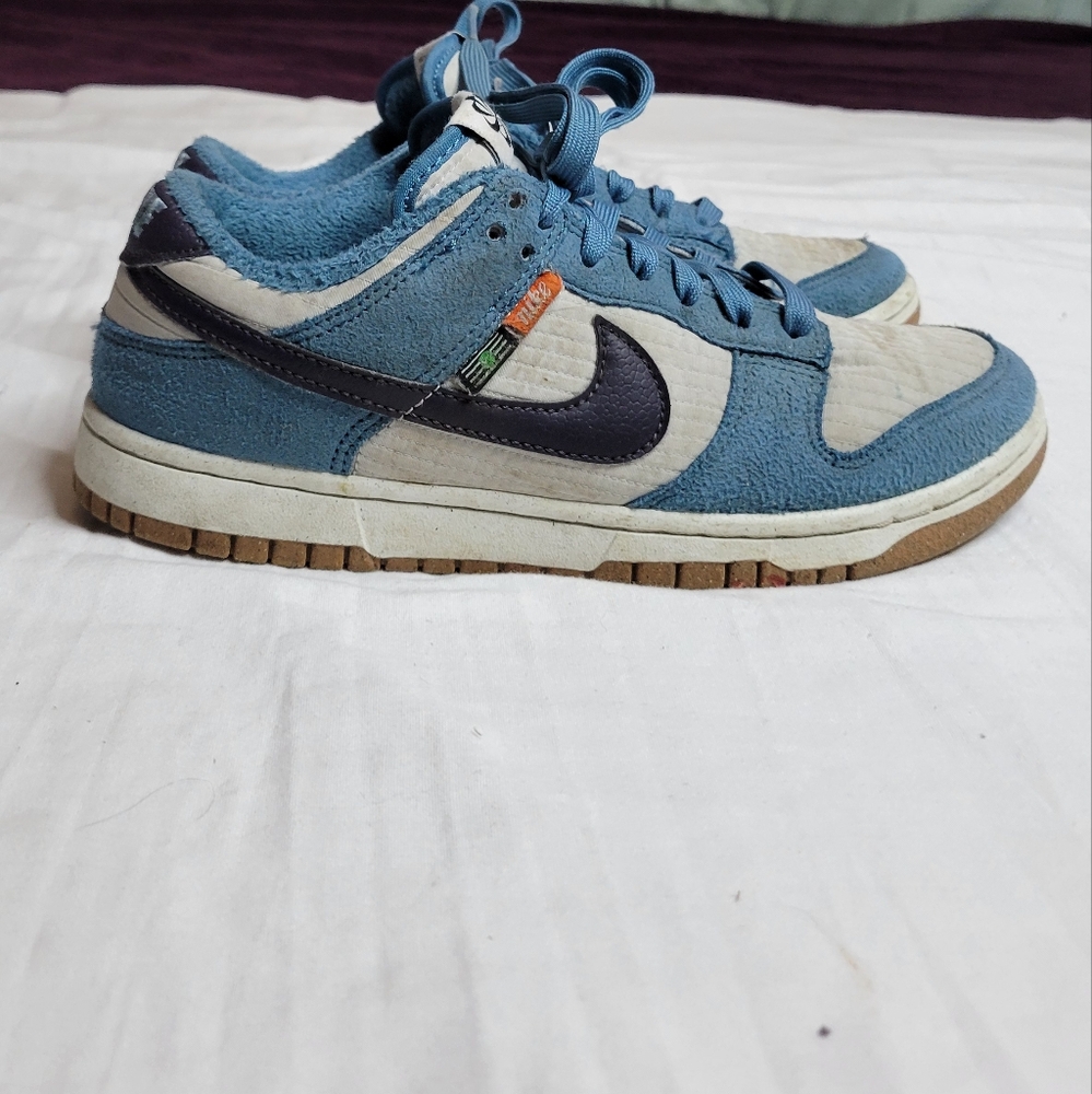 Nike Dunk Low 'Next Nature Rift'